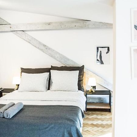 Lion Apartments - Silver Краков Экстерьер фото